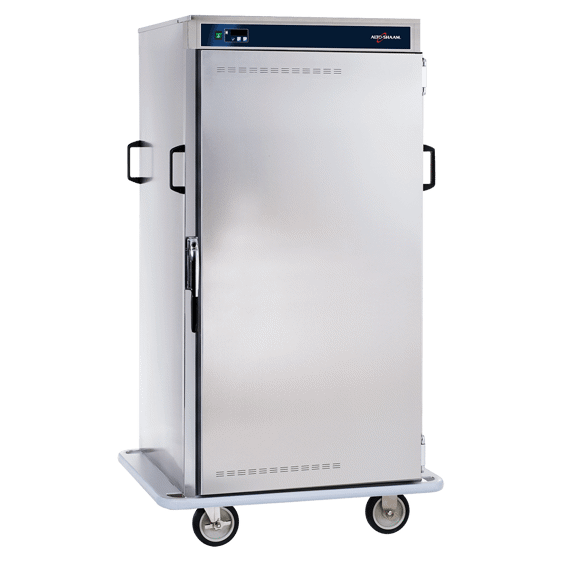 Low Temperature Halo Heat Holding Cabinet | Alto-Shaam